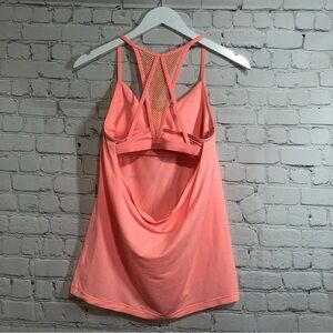 Lorna Jane long tank